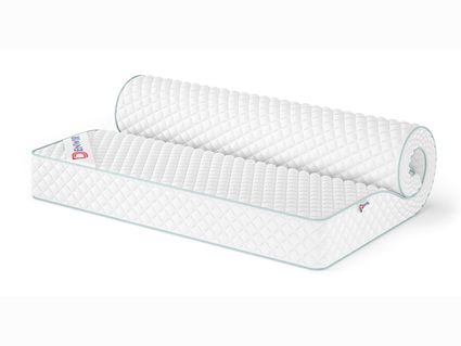 Матрас Denwir SIMPL HARD SOFT 16 120х160