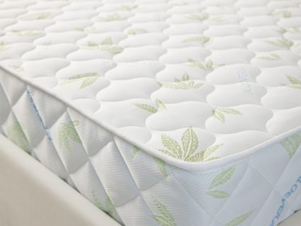 Матрас Мистер Слип Mono Line мидл 135х200