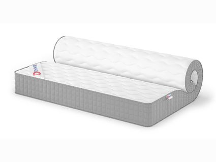 Матрас Denwir BEST FOAM RELAX SOFT TFK 185х200