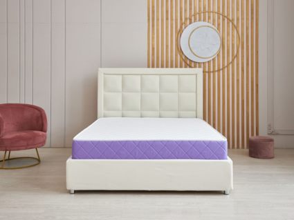 Матрас Базилик Энерджи 21 латекс кокос 90х200