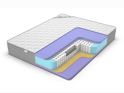 Матрас Denwir EXTRA FIVE BALANCE TFK 31