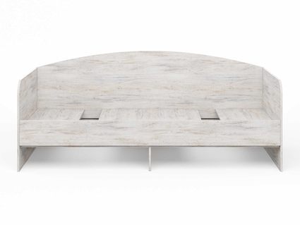 Кровать Сонум Crystal Ясмунд 80х200