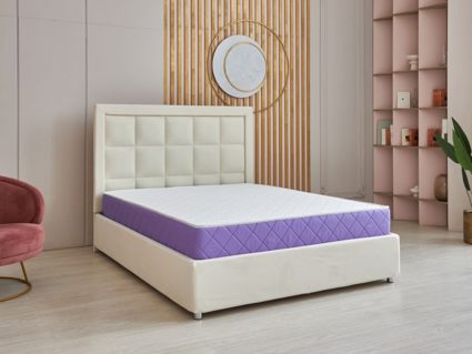 Матрас Базилик Фреш 25 кокос 120х195