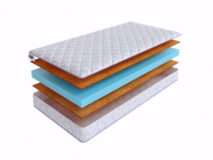 Матрас SkySleep InFlex Model 1 51