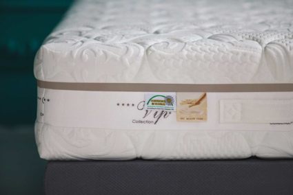 Матрас Materlux TREVI 90х180