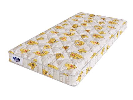 Матрас SkySleep Kiddy Cocos TFK 23