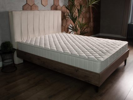 Матрас Benartti Roll Mini Hard 200х200