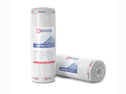 Матрас Denwir BEST BALANCE MEMO TFK 155х200