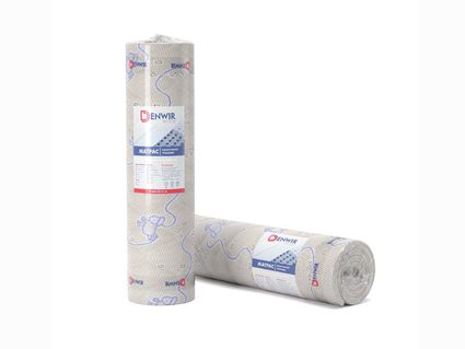 Матрас Denwir BABY SPRING MIDDLE HARD SOFT 14 60х120