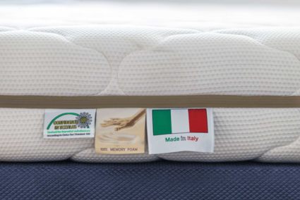 Матрас Materlux PARMA 90х170