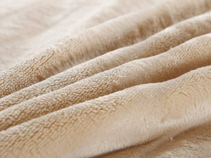 Плед Софи де Марко Калипсо (крем) 220х240