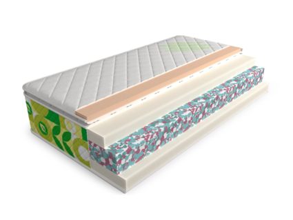 Матрас Mr.Mattress Flora XL 190х200