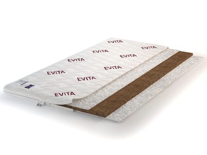 Наматрасник Evita Stiff 45