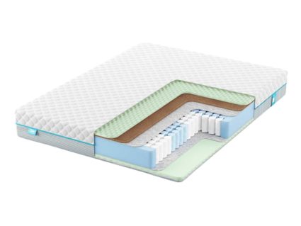 Матрас Промтекс-Ориент Soft Combi M 28