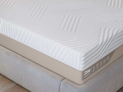 Матрас Промтекс-Ориент Duet Cocos 150х180