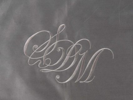 Комплект постельного белья Софи де Марко Нельсон №13 с одеялом 1,5-спальный