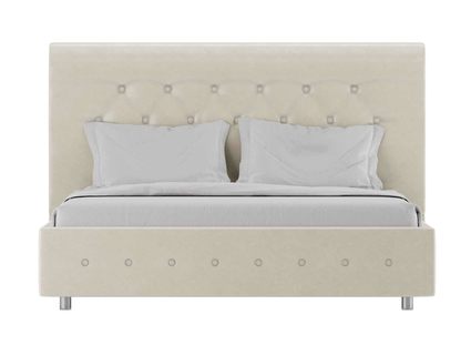 Кровать Димакс Андрия Кварц с подъемным механизмом 140х190