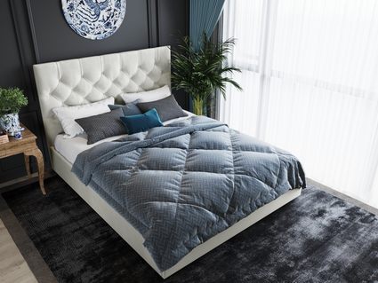 Кровать Димакс Эвора Агат