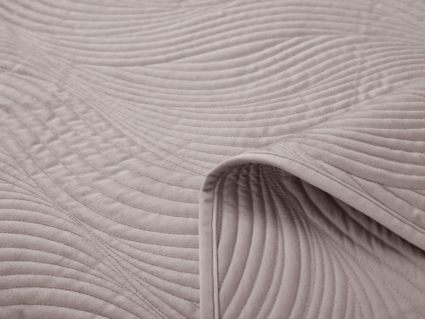 Покрывало Софи де Марко Жизель (пудра) 160х220