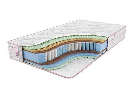 Матрас Sontelle Vivre Castom puls 125х200