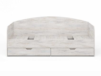 Кровать Сонум Crystal Ясмунд 80х200