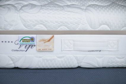 Матрас Materlux TREVI 90х180