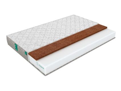 Матрас Sleeptek Roll CocosFoam 16 165х200