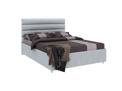 Кровать Sleeptek Premier 4 Рогожка Romeo 140х200