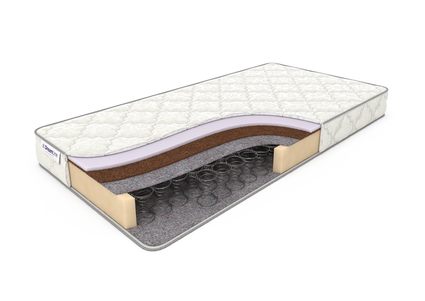 Матрас DreamLine Single Foam Hard BS 140х200