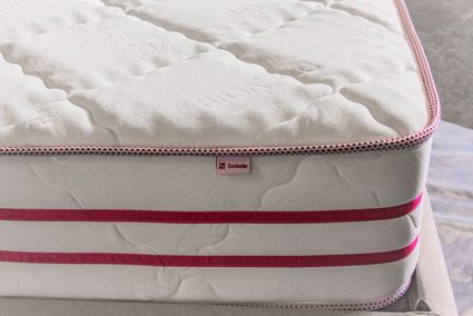 Матрас Sontelle Sante Roll bliss 140х190