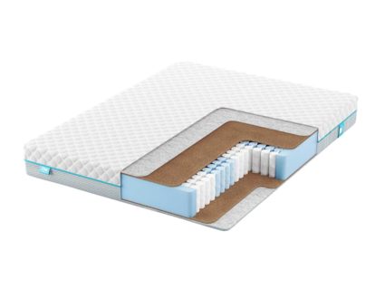 Матрас Промтекс-Ориент Soft 18 Cocos 1 55