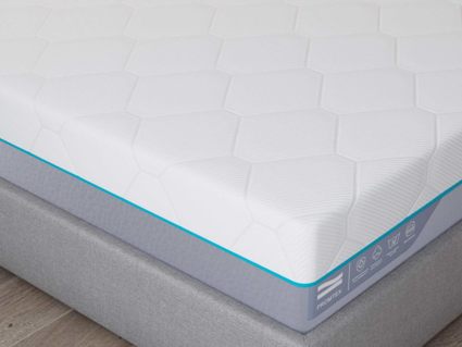 Матрас Промтекс-Ориент Multipacket Cocos Strutto 3 160х200