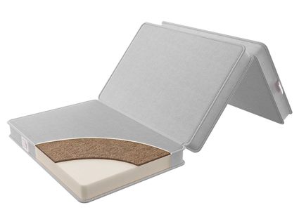 Матрас Sontelle Fold sleep Cocos 10 21