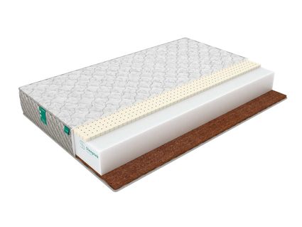 Матрас Sleeptek Roll CocosLatex 20 28