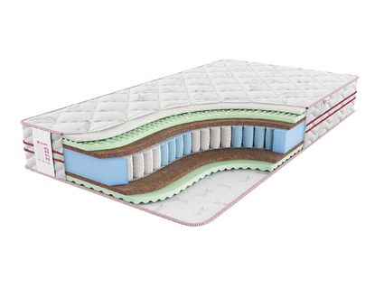 Матрас Sontelle Legross Paten 185х200
