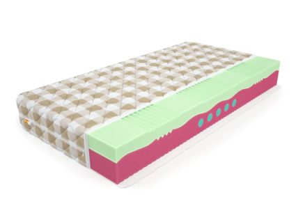 Матрас Mr.Mattress BioGold Soya 100х190