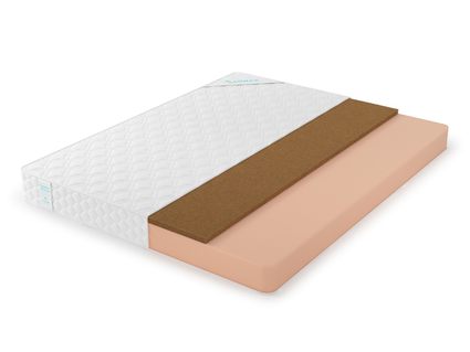 Матрас Lonax Foam Cocos 3 90х190