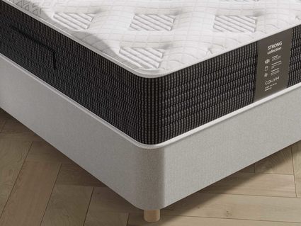Матрас Сонум Strong Middle 120х200