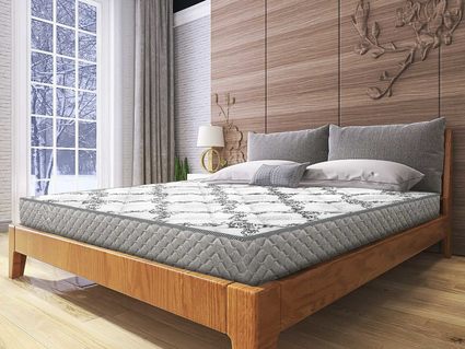 Матрас Димакс Твист Ролл Лайт стиф 140х195