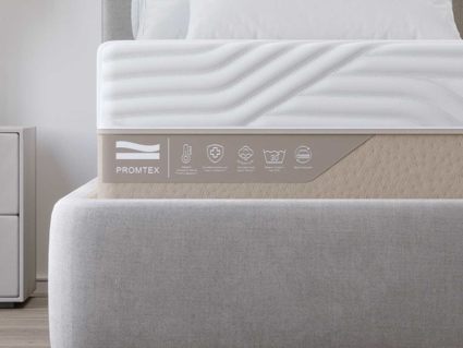 Матрас Промтекс-Ориент Duet Cocos 150х180