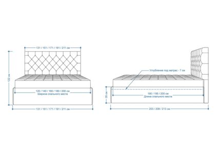 Кровать Lonax Элоиза велюр Dolly-17 (с подъемным механизмом)
