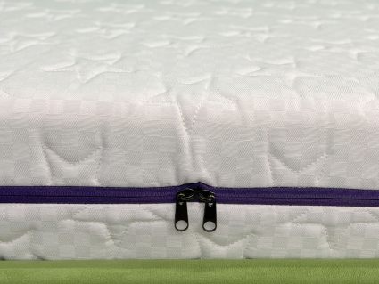 Матрас Базилик Бэби Смайл 70х195