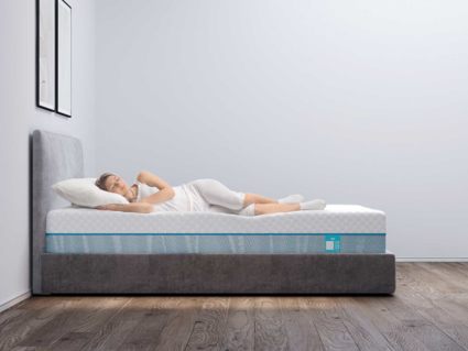 Матрас Промтекс-Ориент Soft 18 Standart 1 80х195