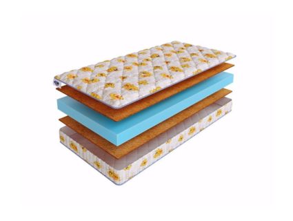 Матрас SkySleep Kiddy Foam Hard 52