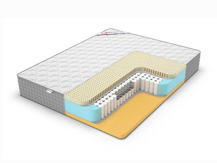 Матрас Denwir EXTRA MEMO SOFT TFK 200х190