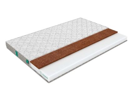 Матрас Sleeptek Roll CocosFoam 9 28