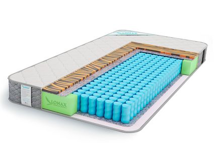 Матрас Lonax Light Tiger 31