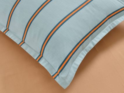 Комплект постельного белья Софи де Марко Вивьен (зеленая)