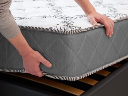 Матрас Димакс Твист Ролл Биг стиф 65х120