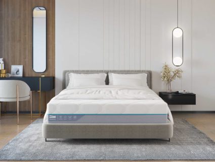 Матрас Промтекс-Ориент Monolit Combi Eco 20 200х200